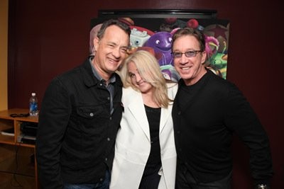 Tom Hanks Fotoğrafı