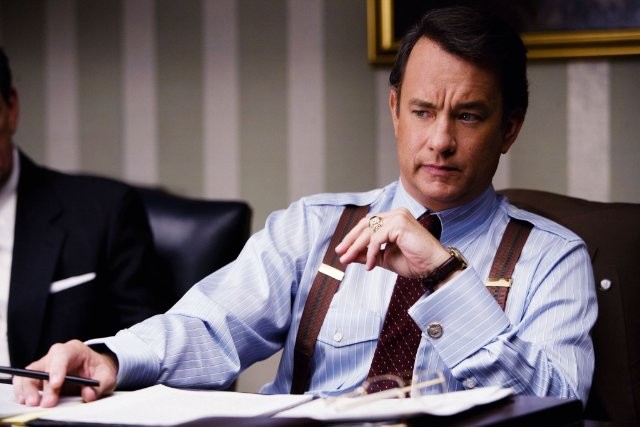 Tom Hanks Fotoğrafı