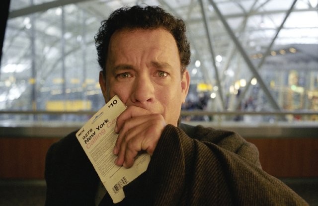 Tom Hanks Fotoğrafı