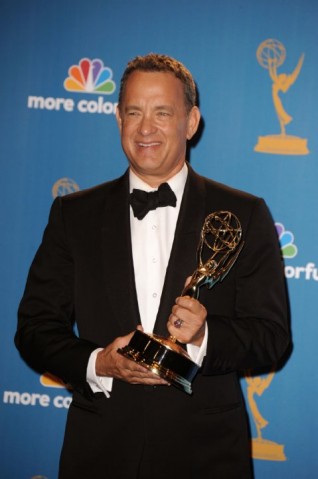 Tom Hanks Fotoğrafı