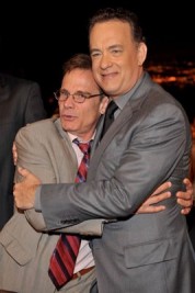 Tom Hanks Fotoğrafı