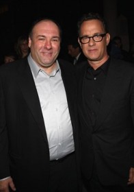 Tom Hanks Fotoğrafı