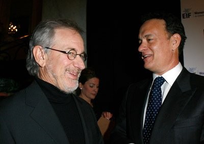 Tom Hanks Fotoğrafları 315