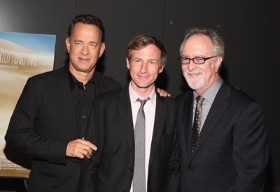Tom Hanks Fotoğrafı