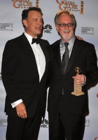 Tom Hanks Fotoğrafı