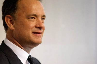 Tom Hanks Fotoğrafı
