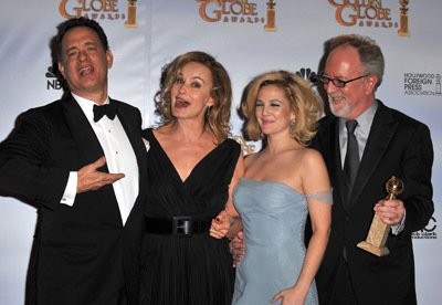 Tom Hanks Fotoğrafı