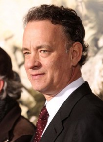 Tom Hanks Fotoğrafları 384