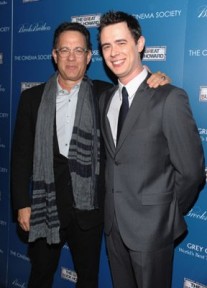 Tom Hanks Fotoğrafı