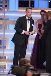 Tom Hanks Fotoğrafı