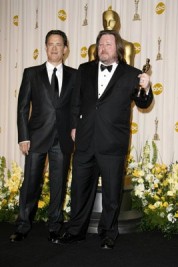 Tom Hanks Fotoğrafı