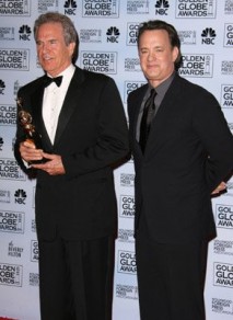 Tom Hanks Fotoğrafı