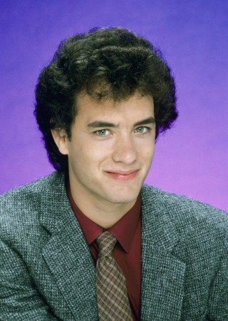 Tom Hanks Fotoğrafı