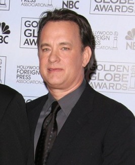 Tom Hanks Fotoğrafı
