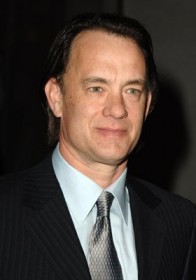 Tom Hanks Fotoğrafı