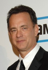 Tom Hanks Fotoğrafı