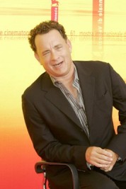 Tom Hanks Fotoğrafı