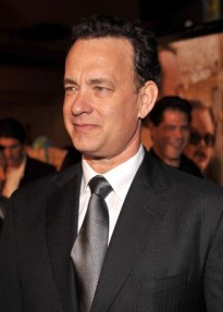 Tom Hanks Fotoğrafı