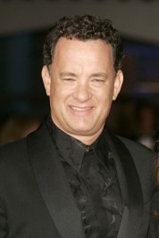 Tom Hanks Fotoğrafları 471
