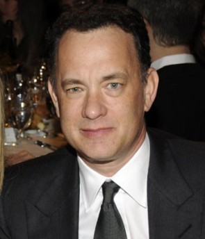 Tom Hanks Fotoğrafları 482