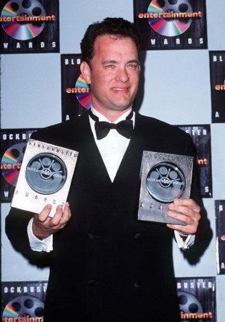 Tom Hanks Fotoğrafı