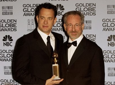 Tom Hanks Fotoğrafları 505