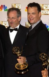 Tom Hanks Fotoğrafı