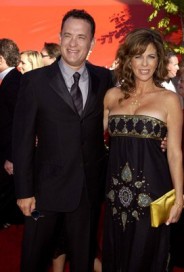 Tom Hanks Fotoğrafı