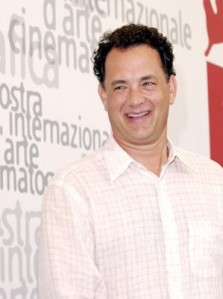 Tom Hanks Fotoğrafı