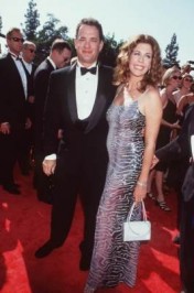 Tom Hanks Fotoğrafı