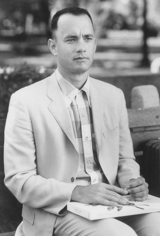 Tom Hanks Fotoğrafı