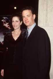 Tom Hanks Fotoğrafı