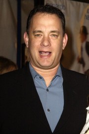 Tom Hanks Fotoğrafı