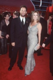 Tom Hanks Fotoğrafı