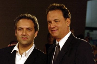 Tom Hanks Fotoğrafı