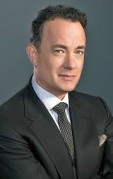Tom Hanks Fotoğrafı