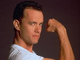 Tom Hanks Fotoğrafı