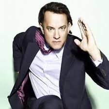 Tom Hanks Fotoğrafı