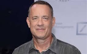 Tom Hanks Fotoğrafları 647