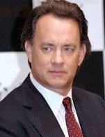 Tom Hanks Fotoğrafı