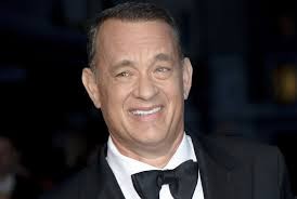 Tom Hanks Fotoğrafları 656