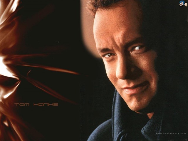 Tom Hanks Fotoğrafları 72