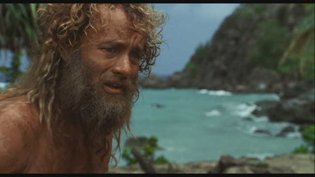 Tom Hanks Fotoğrafı