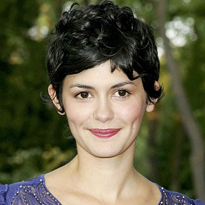 Audrey Tautou Fotoğrafları 73