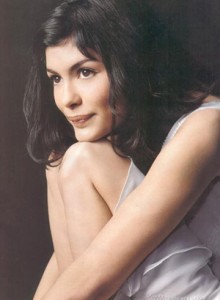 Audrey Tautou Fotoğrafları 75