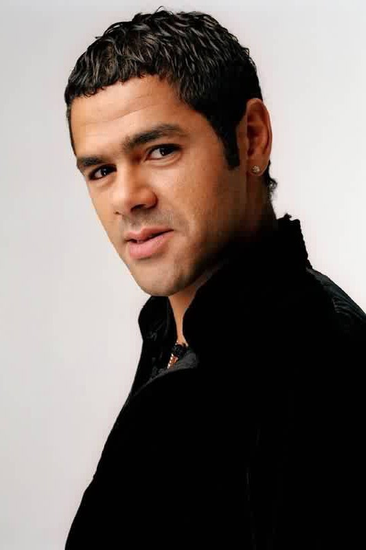 Jamel Debbouze Fotoğrafları 5