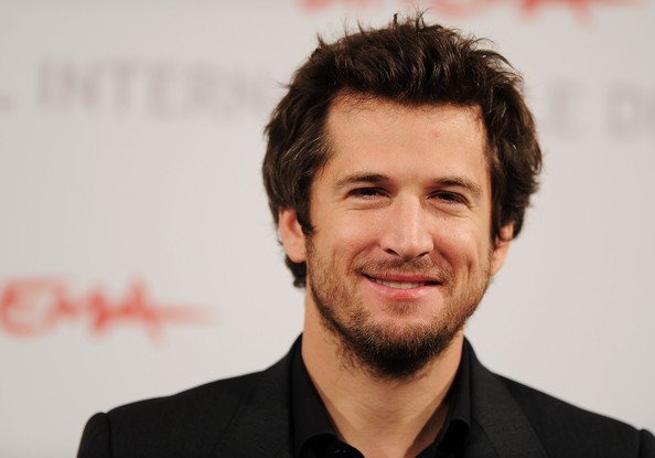 Guillaume Canet Fotoğrafları 22