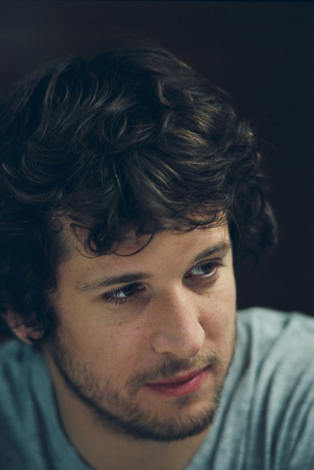 Guillaume Canet Fotoğrafları 25