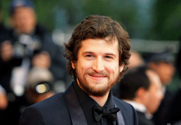 Guillaume Canet Fotoğrafları 33