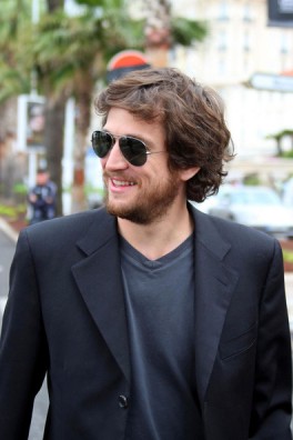 Guillaume Canet Fotoğrafları 35